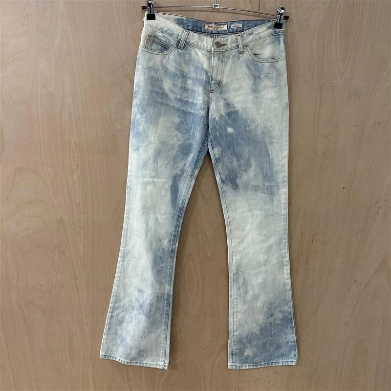 Miss sixty low light blue jeans size 29
