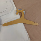 Children's nursery lion bundle incl. wall clock hanging organiser & hanger