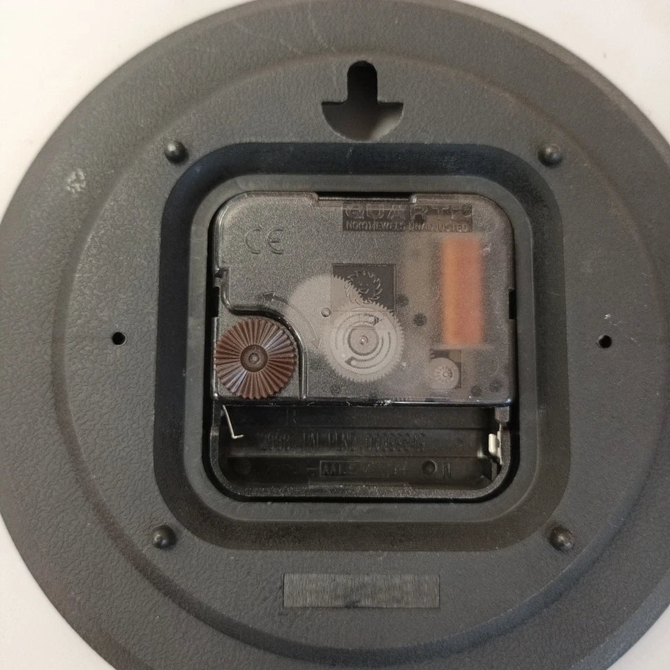 Children's nursery lion bundle incl. wall clock hanging organiser & hanger